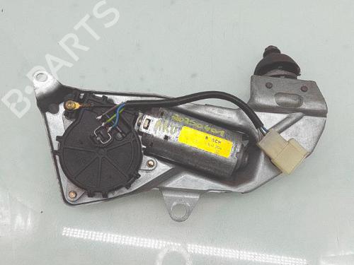 Viskermotor bakrute RENAULT MEGANE I (BA0/1_) 1.9 dTi (BA08, BA0N) (98 hp) 30884578