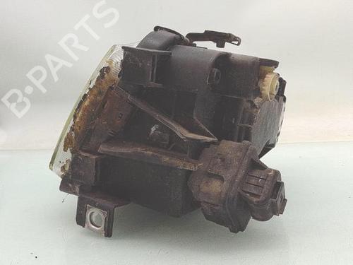 Left headlight AUDI A3 (8L1) 1.9 TDI | BP32449049C28