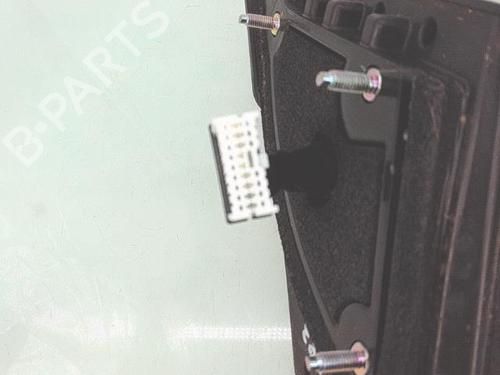 Right mirror HYUNDAI i40 I CW (VF) 1.7 CRDi | BP29971698C27