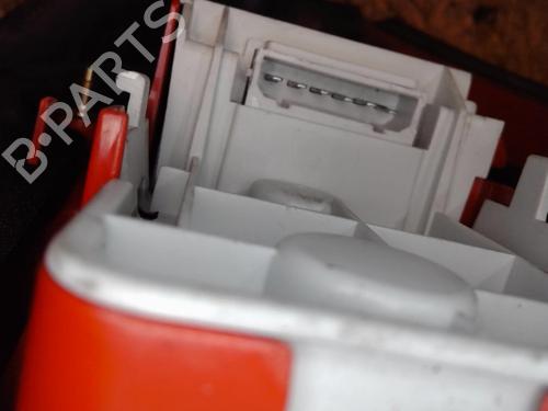 Left taillight AUDI A3 (8L1) 1.9 TDI | BP25355862C34 