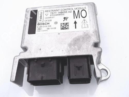 Used ECU airbags FORD MONDEO IV (BA7) 1.8 TDCi (125 hp) 25350776