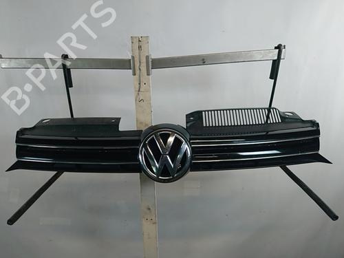Used Grille VW GOLF VI (5K1) 2.0 TDI (110 hp) 29325116