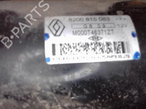 Starter DACIA SANDERO 1.4 (BS0C, BS0A, BS0G, BS1F, BS0E) | BP25365024M8 - Image 3