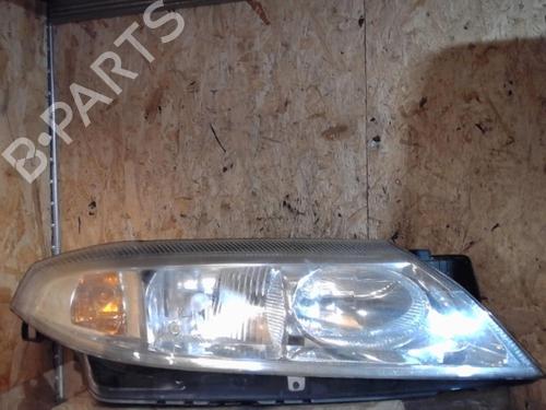 Used Right headlight RENAULT LAGUNA II (BG0/1_) 1.8 16V (BG04, BG0B, BG0C, BG0V) (117 hp) 25351724