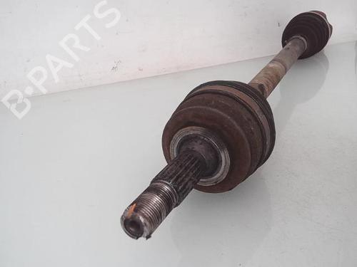 Driveshaft CITROËN C3 II (SC_) 1.2 VTi 82 | BP25353729M37 - Image 3