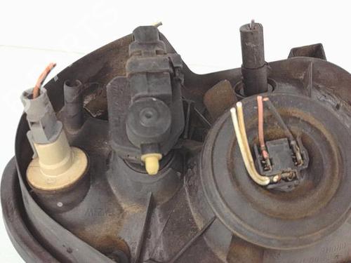 Højre forlygte RENAULT CLIO II (BB_, CB_) 1.2 (BB0A, BB0F, BB10, BB1K, BB28, BB2D, BB2H, CB0A,... | BP25352203C29 