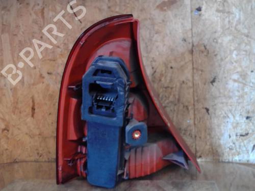 Achterlicht rechts RENAULT CLIO II (BB_, CB_) 1.5 dCi (B/CB07) (65 hp) 25366709