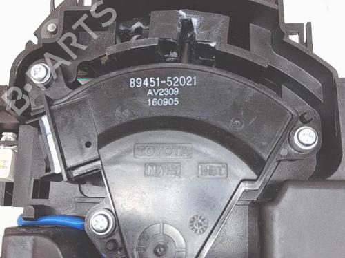 Gearstang TOYOTA AYGO (_B4_) 1.0 (KGB40) | BP34562042M90 - Image 5