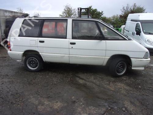 Brugte RENAULT ESPACE I (J11_) 2458417
