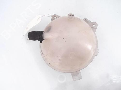 Expansion tank VW CADDY III Box Body/MPV (2KA, 2KH, 2CA, 2CH) 1.9 TDI | BP25360726C120