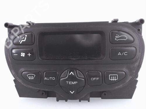 Climate control PEUGEOT 307 Break (3E) 2.0 HDI 110 | BP25351275I5 - Image 3