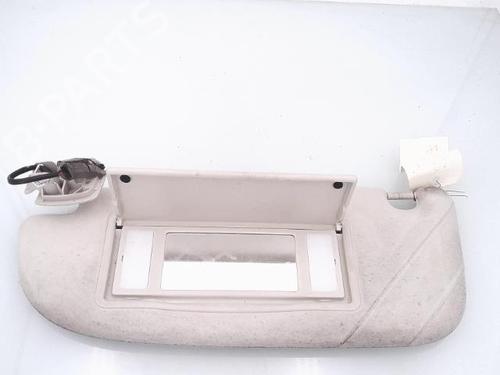 Left sun visor CITROËN C6 (TD_) 2.7 HDi | BP25372144I1