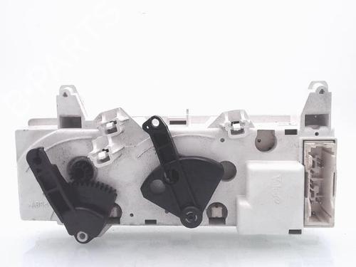 Comando chauffage RENAULT MEGANE I (BA0/1_) 1.4 e (BA0E, BA0V) (75 hp) 25366062