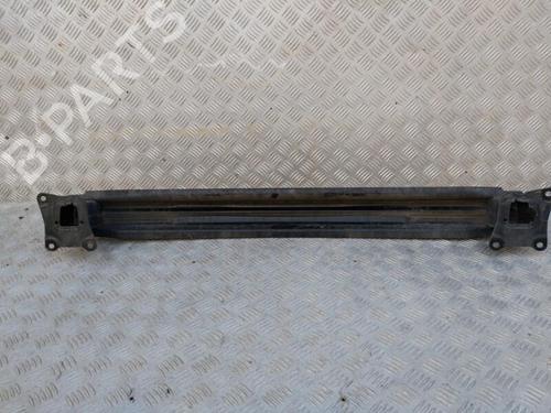 Used Rear bumper reinforcement VW GOLF VI (5K1) 1.6 TDI (105 hp) 25361385