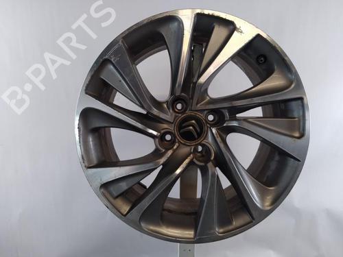 Used Rim CITROËN DS4 (NX_) 1.6 HDi 115 (114 hp) 25350622