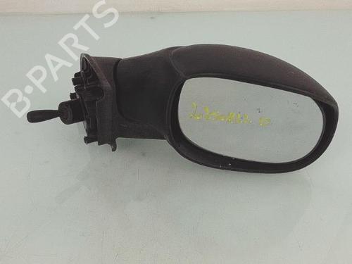 Right mirror CITROËN C3 I (FC_, FN_) 1.1 i | BP28172183C27 
