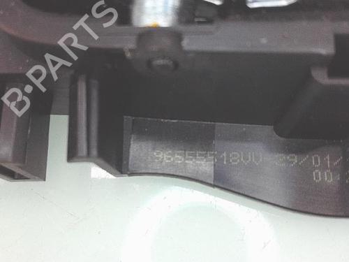 Front left interior door handle PEUGEOT 208 I (CA_, CC_) 1.2 THP 110 | BP29571312I13 