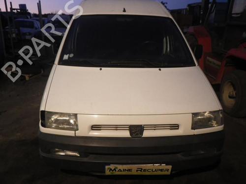Used Parts PEUGEOT EXPERT Van (222)  1.9 TD  2458644
