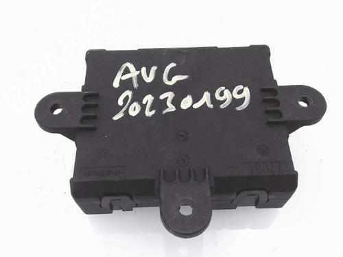 Electronic module FORD MONDEO IV (BA7) 1.8 TDCi | BP27726772M83 