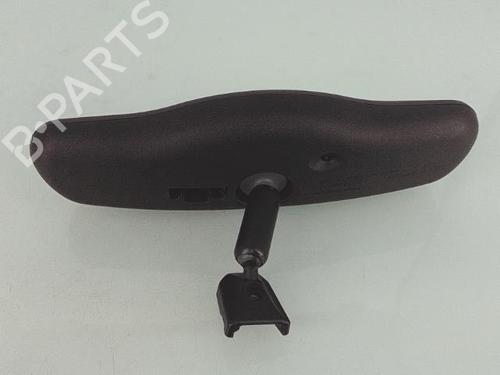 Used Rear mirror NISSAN MURANO I (Z50) 3.5 4x4 (234 hp) 26892495