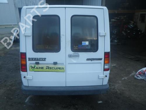 Right front indicator RENAULT RAPID Box Body/MPV (F40_, G40_) 1.1 | BP25357084C33 