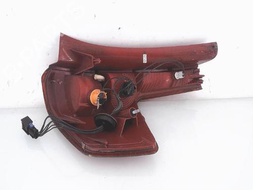 Left taillight CITROËN C4 I (LC_) 1.6 HDi | BP25350323C34 