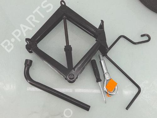 Jack Kit OPEL ASTRA H Estate (A04) 1.9 CDTI 16V (L35) | BP30170208C119