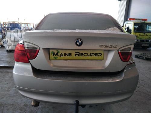 Front right window mechanism BMW 3 (E90) 320 d | BP25369337C23 