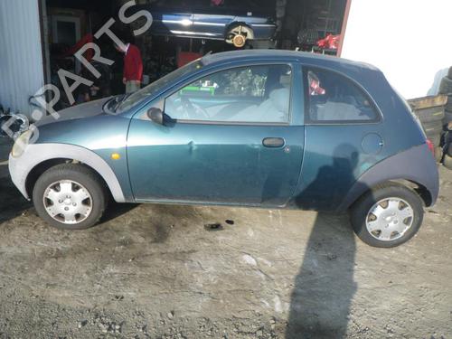 Faro izquierdo FORD KA (RB_) 1.3 i | BP25359668C28 