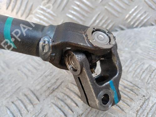 Steering column HYUNDAI ix35 (LM, EL, ELH) 2.0 CRDi | BP25373127M21