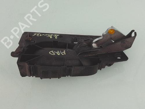 Højre bagtil invendig håndtag PEUGEOT 307 (3A/C) 2.0 HDi 135 | BP25351925I16 