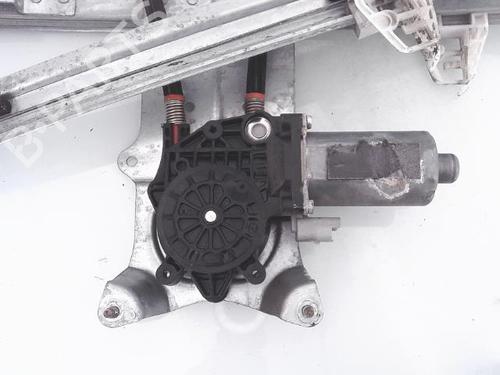 Rudehejsemekanisme Højre foran CITROËN XSARA PICASSO (N68) 1.6 HDi | BP25350488C23