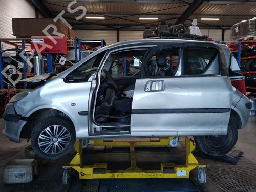 Starter PEUGEOT 1007 (KM_) 1.4 HDi | BP33804985M8 - Image 10