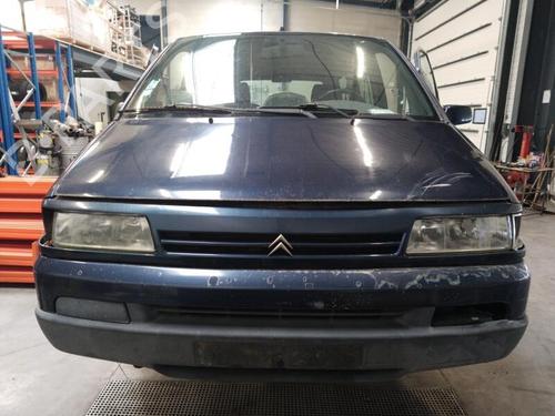 Used Parts CITROËN EVASION MPV (22, U6)  2.1 TD  2458933