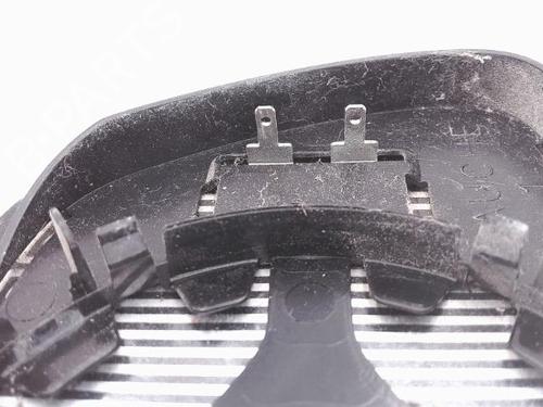 Left mirror glass PEUGEOT 307 (3A/C) 2.0 HDi 110 | BP25366274C148 