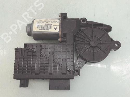 Used Left front window motor Left front window motor CITROËN C4 Grand Picasso I (UA_) [2006-2013] 33308925 33308925