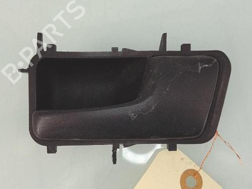 Front right interior door handle VW PASSAT B3/B4 (3A2, 35I) 1.6 TD | BP25362579I14 
