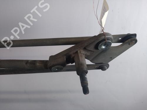 Front wiper motor RENAULT MODUS / GRAND MODUS (F/JP0_) 1.5 dCi (JP0G, JP0H) | BP25360350M29 