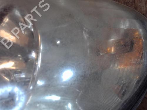 Left headlight PEUGEOT 807 (EB_) 2.0 HDi | BP25373793C28 - Image 4