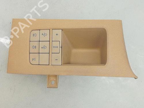 Headlight switch LANCIA MUSA (350_) 1.3 D Multijet (350.AXB11, 350.AXB1A) | BP36418484I24 - Image 4