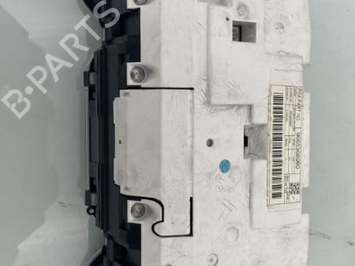 Used Instrument cluster CITROËN C5 III Break (RW_) 2.7 HDi (204 hp) 25354466
