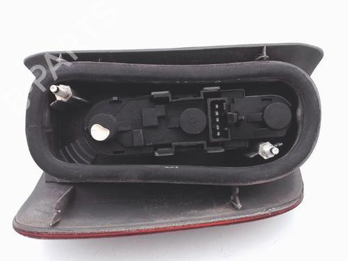 Used Left taillight CITROËN EVASION MPV (22, U6) 2.1 TD (109 hp) 25366580
