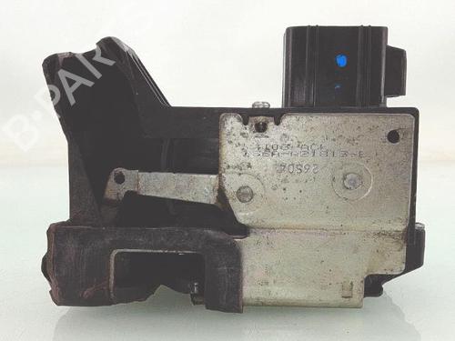 Front left lock FORD FIESTA V (JH_, JD_) 1.3 | BP29848144C98