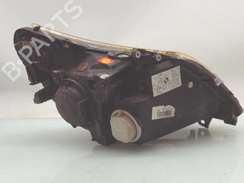 Used Left headlight Left headlight PEUGEOT BOXER Van 2.2 HDi 100 (101 hp) 33682122 33682122