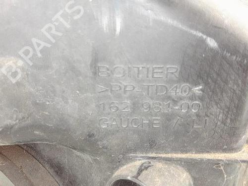 Faro izquierdo CITROËN C4 Grand Picasso I (UA_) 1.6 HDi | BP29003151C28 