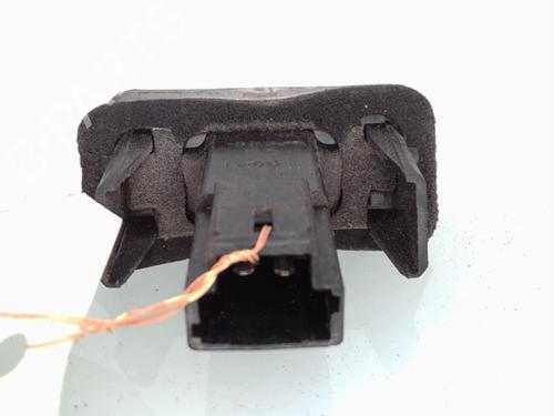 Licence plate light CITROËN XSARA PICASSO (N68) 1.6 HDi | BP25355571I40 