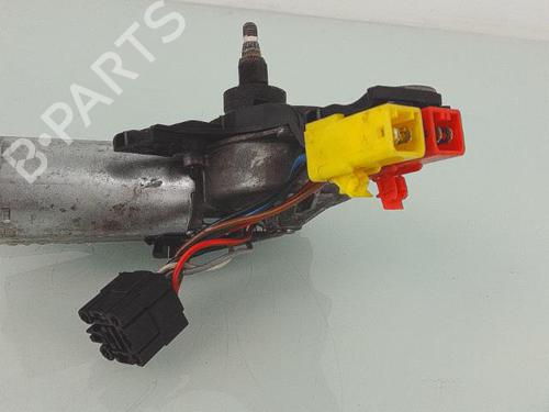 Viskermotor bagrude PEUGEOT 306 Hatchback (7A, 7C, N3, N5) 1.9 D | BP25352116M102 