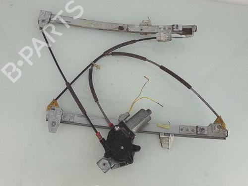 Rudehejsemekanisme Højre foran CITROËN XSARA (N1) 1.4 i (75 hp) 26892506