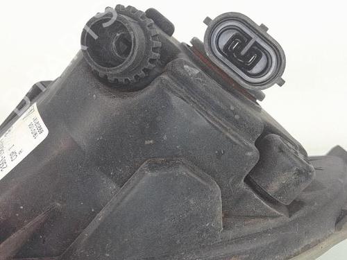 Right front fog light FORD FIESTA V (JH_, JD_) 1.4 16V | BP25937554C31 