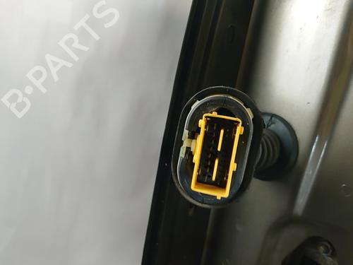 Right front door CITROËN C4 Picasso I MPV (UD_) 1.6 HDi | BP30133013C3 